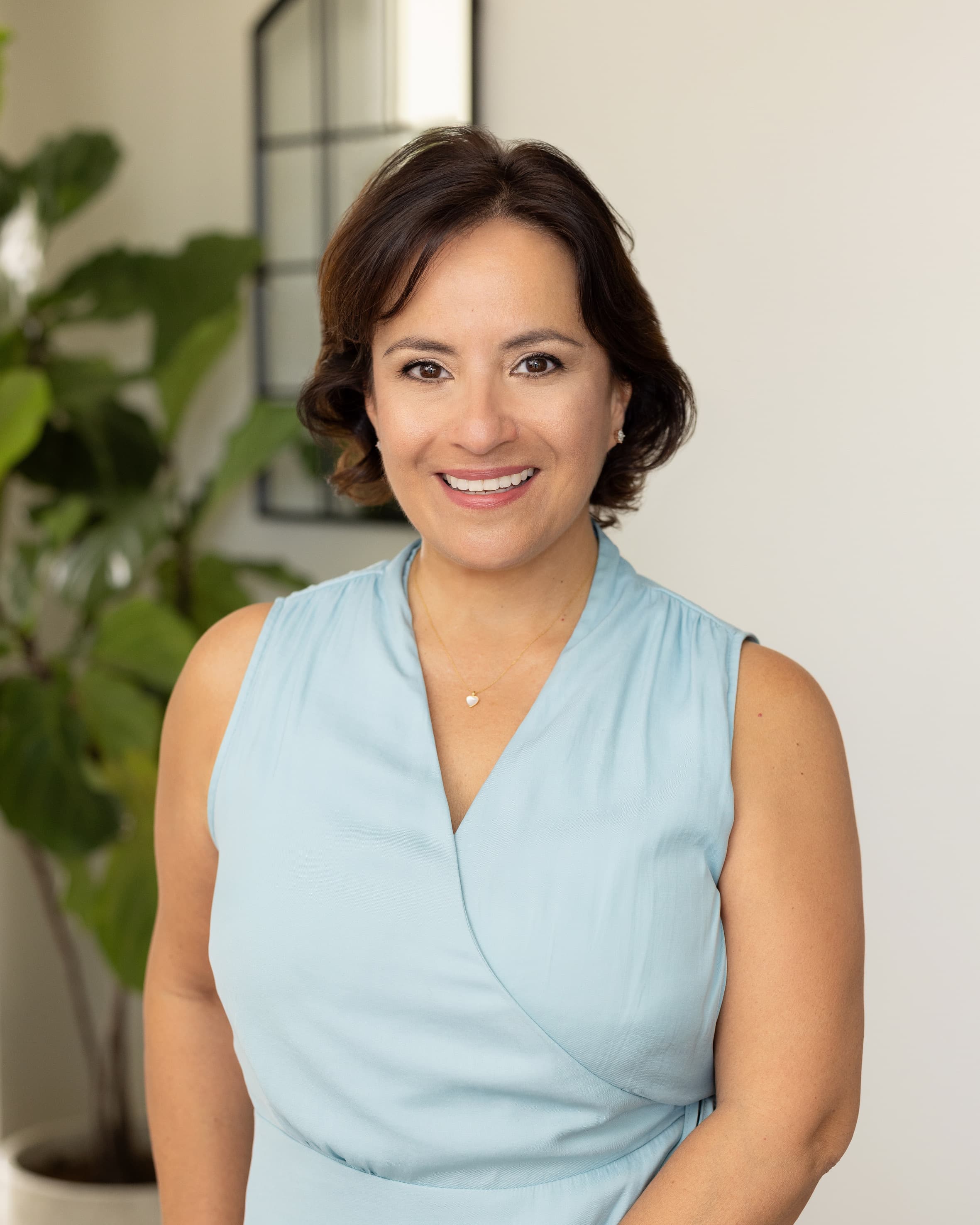 Andrea Quijada-Agudo - Agudo Properties